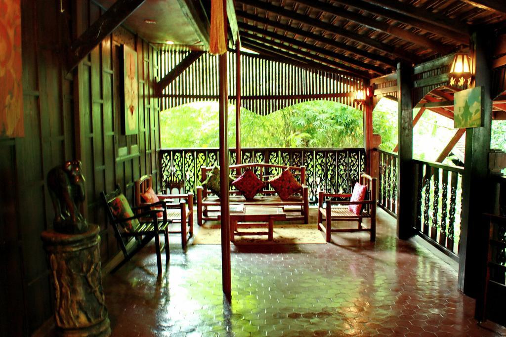 Hotel Club One Seven Gaymen Chiang Mai Exterior foto
